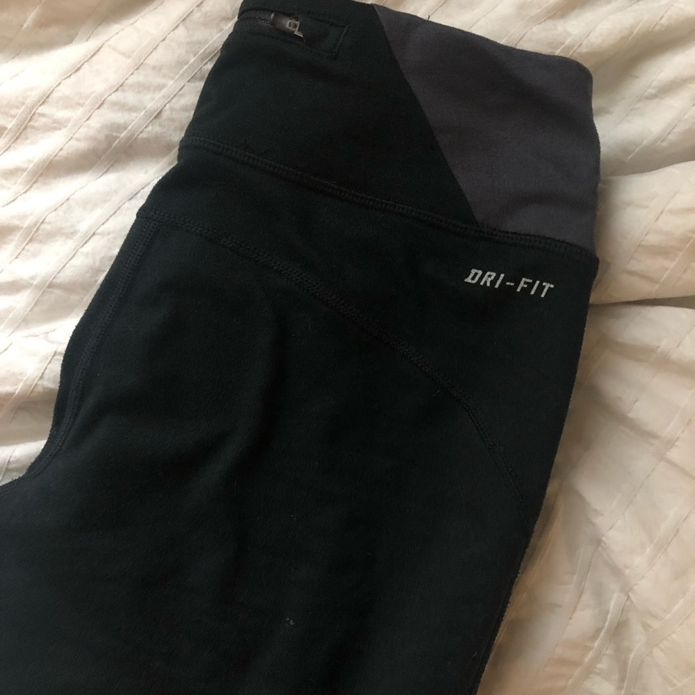 Nike dri-fit long pant